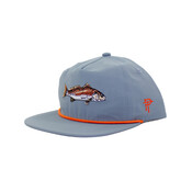 Properly Tied Redfish Classic Rope Hat