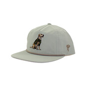 Properly Tied Camo Lab Classic Rope Hat