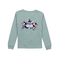 Properly Tied Fog Bait and Tackle LS Tee