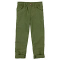 Properly Tied Olive Mallard Pant