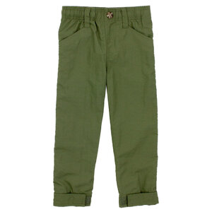 Properly Tied Olive Mallard Pant