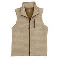 Properly Tied White Oak Delta Vest