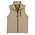 Properly Tied White Oak Delta Vest