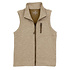 Properly Tied White Oak Delta Vest