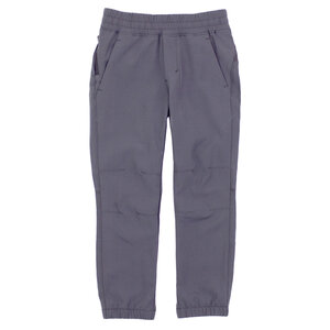 Properly Tied Charcoal Court Jogger