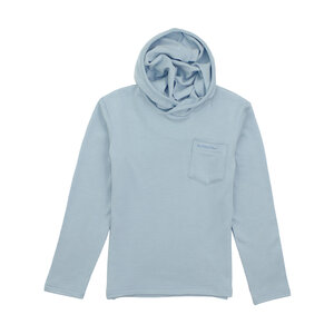 Properly Tied Light Blue Shoreline Hoodie