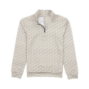 Properly Tied Antlers Inlet Pullover