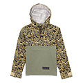 Properly Tied Vintage Camo Ridge Anorak