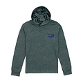 Properly Tied Evergreen Portland Hoodie