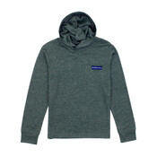 Properly Tied Evergreen Portland Hoodie