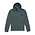 Properly Tied Evergreen Portland Hoodie