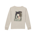 Properly Tied Linen Mossy Oak Lab LS Tee