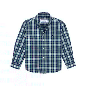 Properly Tied Countryside Seasonal Sportshirt