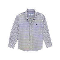 Properly Tied Carolina Seasonal Sportshirt