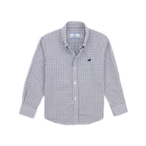 Properly Tied Carolina Seasonal Sportshirt
