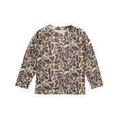 Properly Tied Vintage Camo Sportsman Performance LS