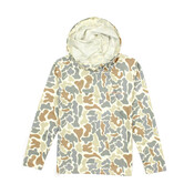 Properly Tied Field Camo Sportsman Performance Hoodie