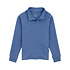 Properly Tied Denim Palmetto Pullover