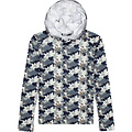 Properly Tied Delta Backwater Camo Ravine Hoodie