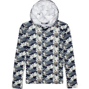 Properly Tied Delta Backwater Camo Ravine Hoodie