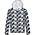 Properly Tied Delta Backwater Camo Ravine Hoodie