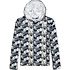 Properly Tied Delta Backwater Camo Ravine Hoodie