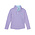 Properly Tied Purple Social Pullover