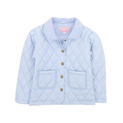 Properly Tied Powder Blue Hartley Jacket