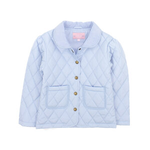 Properly Tied Powder Blue Hartley Jacket