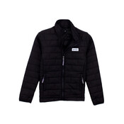 Properly Tied Obsidian Lite-Flight Jacket