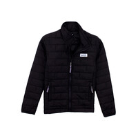 Properly Tied Obsidian Lite-Flight Jacket