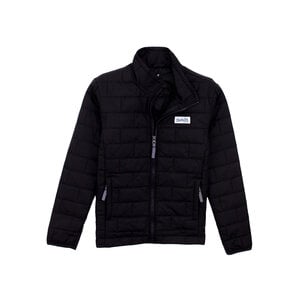 Properly Tied Obsidian Lite-Flight Jacket