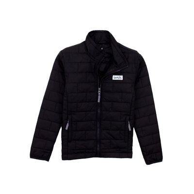Properly Tied Obsidian Lite-Flight Jacket