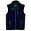 Properly Tied Navy Highland Vest