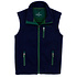 Properly Tied Navy Highland Vest