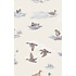Angel Dear Migrating Mallards Lap Shoulder Gown