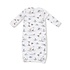 Angel Dear Migrating Mallards Lap Shoulder Gown