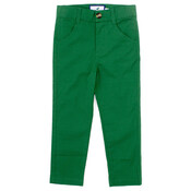Properly Tied Hunter Green Charleston Pant