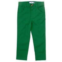 Properly Tied Hunter Green Charleston Pant