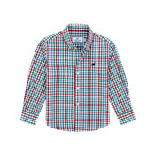 Properly Tied Jolly Seasonal Sportshirt