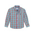 Properly Tied Jolly Seasonal Sportshirt