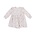 Angel Dear Fall Fruit Floral Ruffle L/S Bodysuit