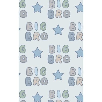 Angel Dear Big Bro L/S Loungewear Set