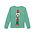 Properly Tied Ivy Nutcracker LS Tee
