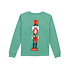 Properly Tied Ivy Nutcracker LS Tee