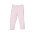 Angel Dear Country Calico Pleat Dress/Legging Set
