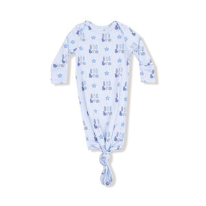 Angel Dear Lil Bro Knotted Gown