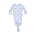 Angel Dear Lil Bro Knotted Gown
