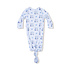 Angel Dear Lil Bro Knotted Gown