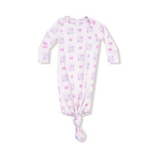 Angel Dear Lil Sis Knotted Gown